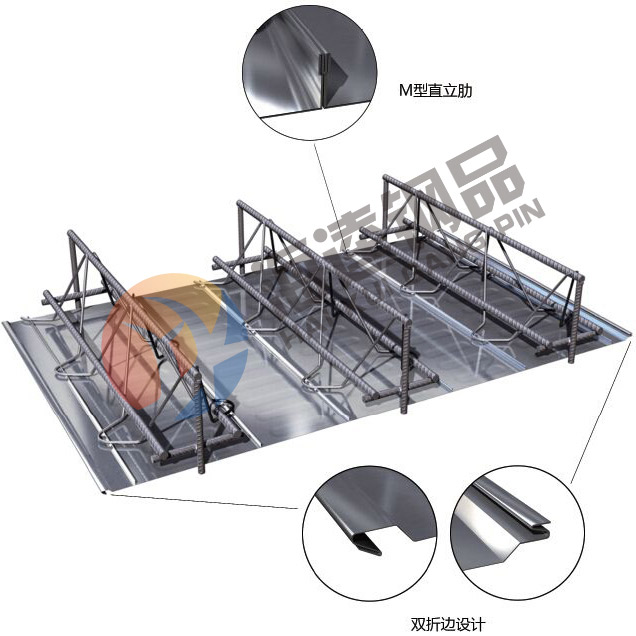 TD6型桁架樓承板生產(chǎn)廠[節(jié)省成本]