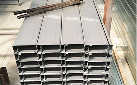 你知道冷彎C型鋼的內(nèi)應(yīng)力從何而來嗎？