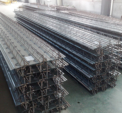 鋼筋桁架樓承板的經濟和技術優(yōu)勢「上」