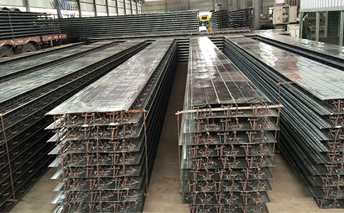 鋼筋桁架樓承板的經濟和技術優(yōu)勢「下」