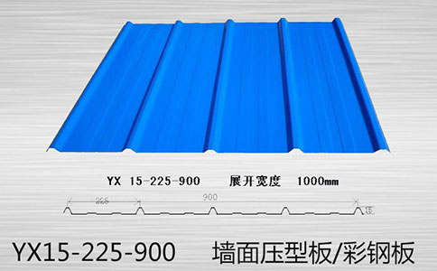 壓型鋼板在超高層建筑設計過程中要注意什么？