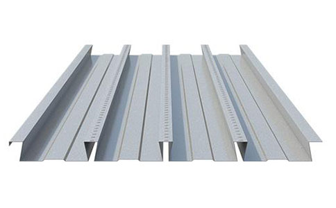 我國(guó)樓承板的發(fā)展現(xiàn)狀