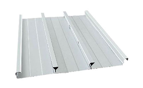 關(guān)于修建樓承板住宅的現(xiàn)在發(fā)展？