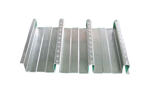 來(lái)拾閉口樓承板有什么樣的特點(diǎn)