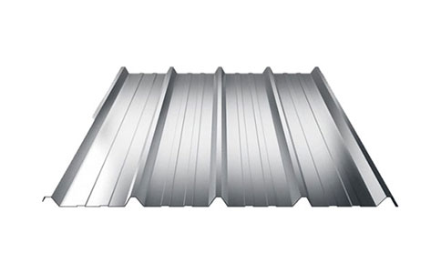 鍍鋅壓型鋼板C型鋼的一些常識(shí)