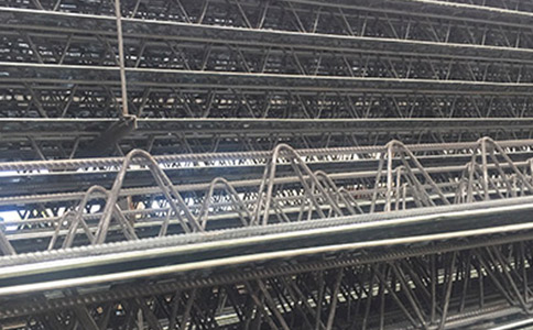 鋼筋桁架樓層板與樓承板有哪些不同？