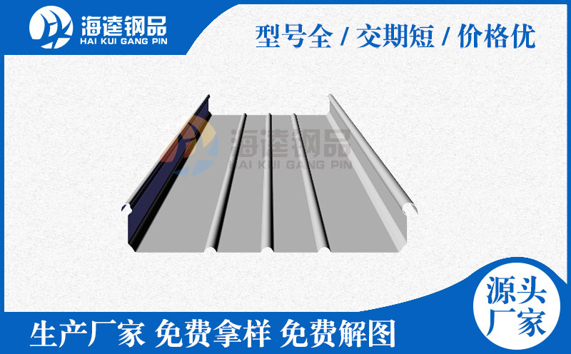 在鋼筋桁架樓承板源頭工廠，體現(xiàn)的10個(gè)細(xì)節(jié)