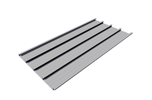 為什么閉口樓承板需要用高強高鋅材料呢？