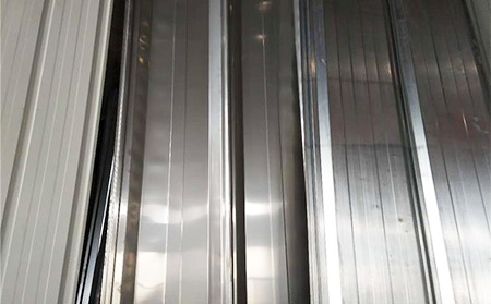 樓承板吊裝需要注意的點