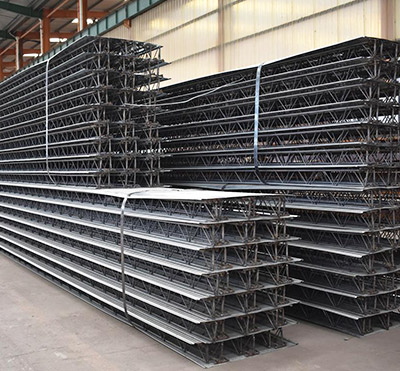 鋼筋桁架樓承板的防水效果如何