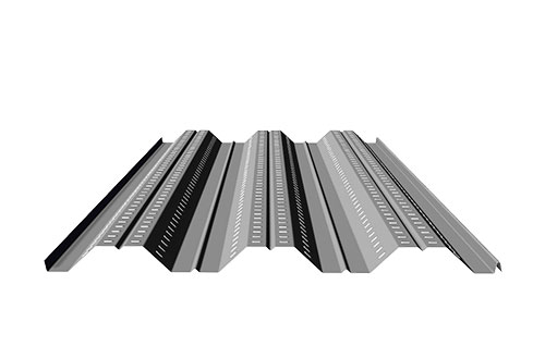 什么是組裝樓承板，它有什么優(yōu)勢